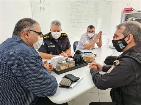 Notícias policiais de Campos dos Goytacazes .